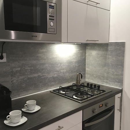 Gutenberg Apartments 세게드 외부 사진