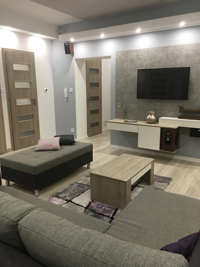 Gutenberg Apartments 세게드 외부 사진